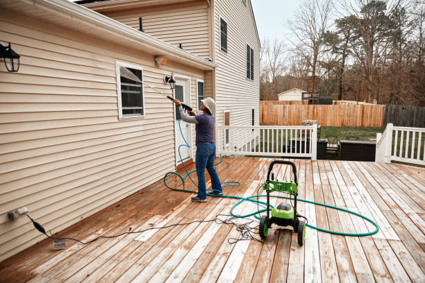 Best Roof Pressure Washing  in Aurora, SD