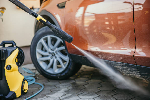 Why Choose Our Certified Pressure Washing Experts for Your Project Needs in Aurora, SD?