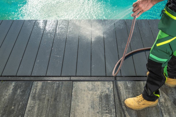 Best Garage Pressure Washing  in Aurora, SD
