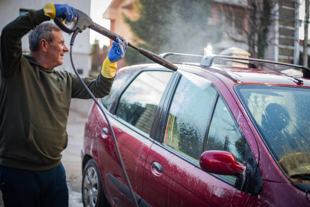 Best Best Pressure Washing Companies  in Aurora, SD